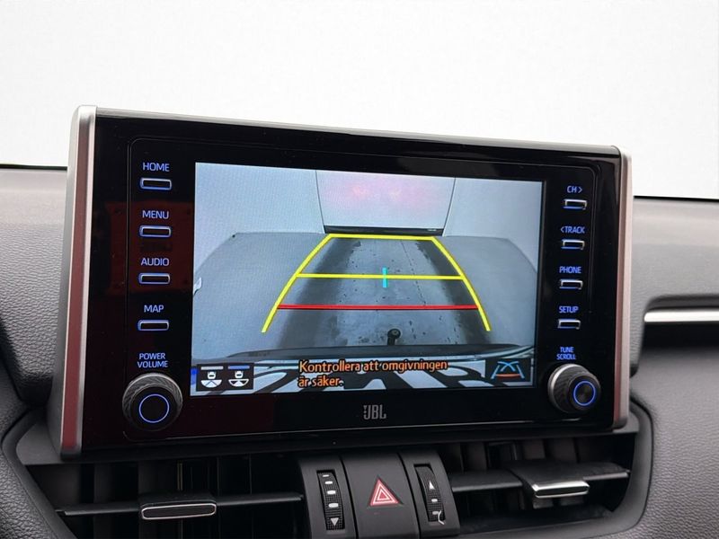 Toyota RAV4 bild 18