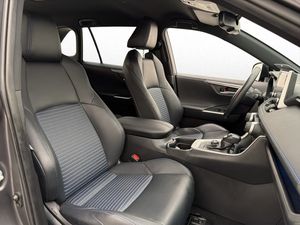 Toyota RAV4 bild 11