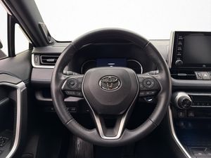Toyota RAV4 bild 10