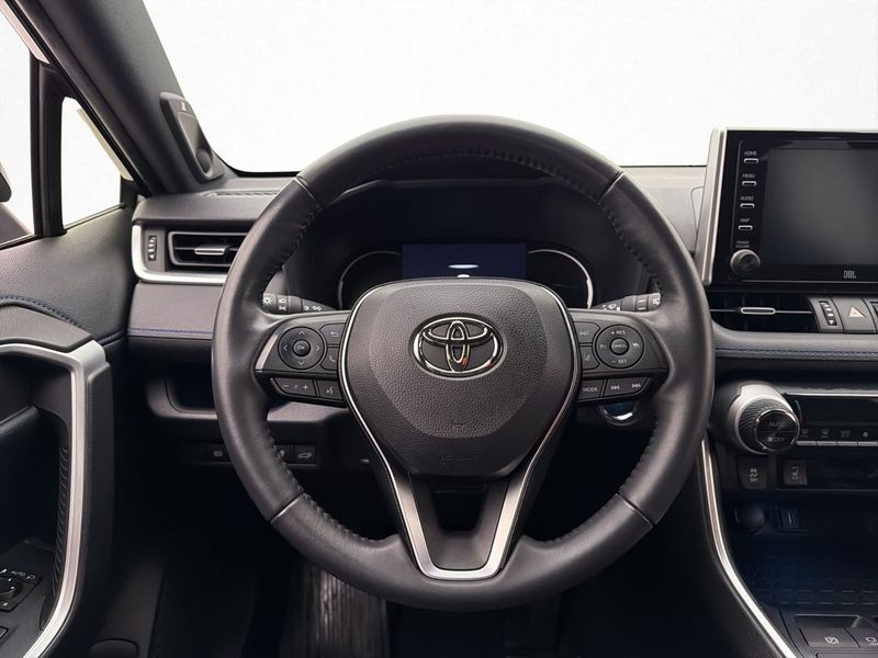 Toyota RAV4 bild 10