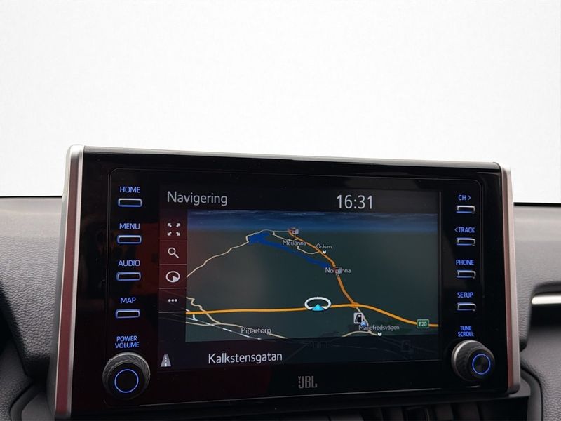 Toyota RAV4 bild 19