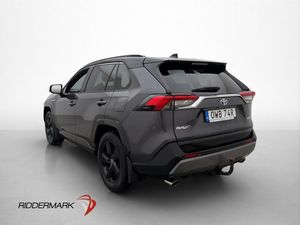 Toyota RAV4 bild 5