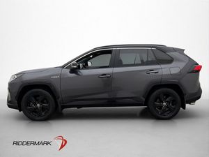 Toyota RAV4 bild 4