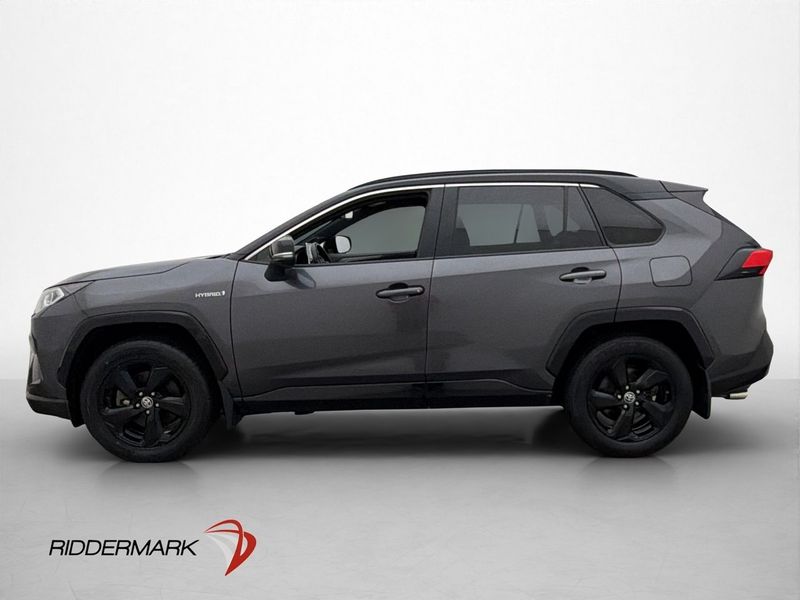 Toyota RAV4 bild 4