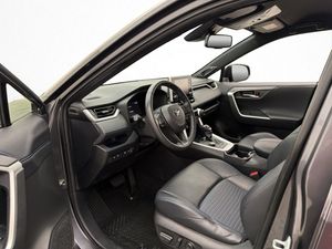 Toyota RAV4 bild 8