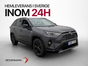 Toyota RAV4 bild 1