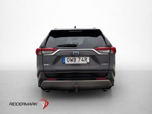 Toyota RAV4 bild 6