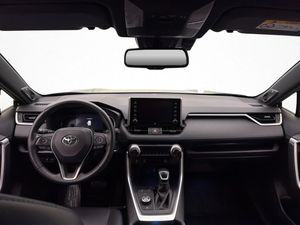 Toyota RAV4 bild 14
