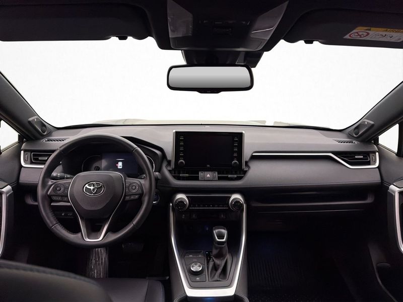 Toyota RAV4 bild 14