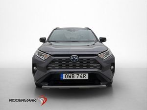 Toyota RAV4 bild 2