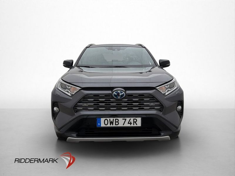 Toyota RAV4 bild 2