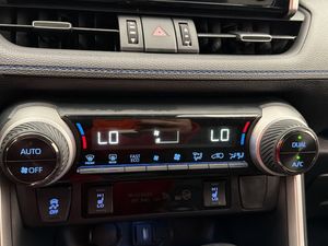 Toyota RAV4 bild 22