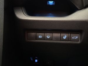 Toyota RAV4 bild 23