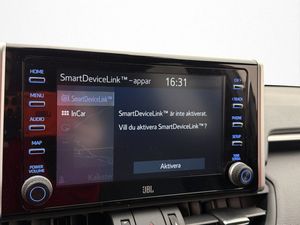 Toyota RAV4 bild 21
