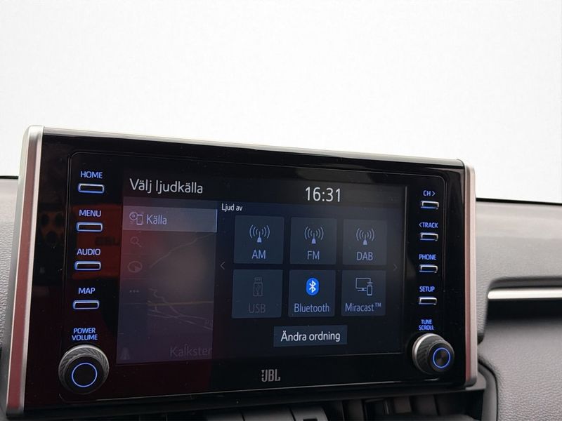 Toyota RAV4 bild 20