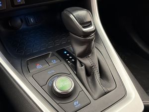 Toyota RAV4 bild 24