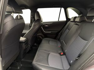 Toyota RAV4 bild 13