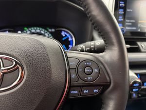 Toyota RAV4 bild 17