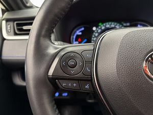 Toyota RAV4 bild 16
