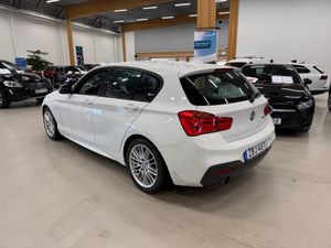 BMW 118 bild 3