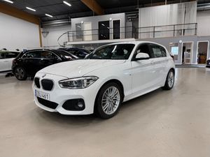 BMW 118 bild 1