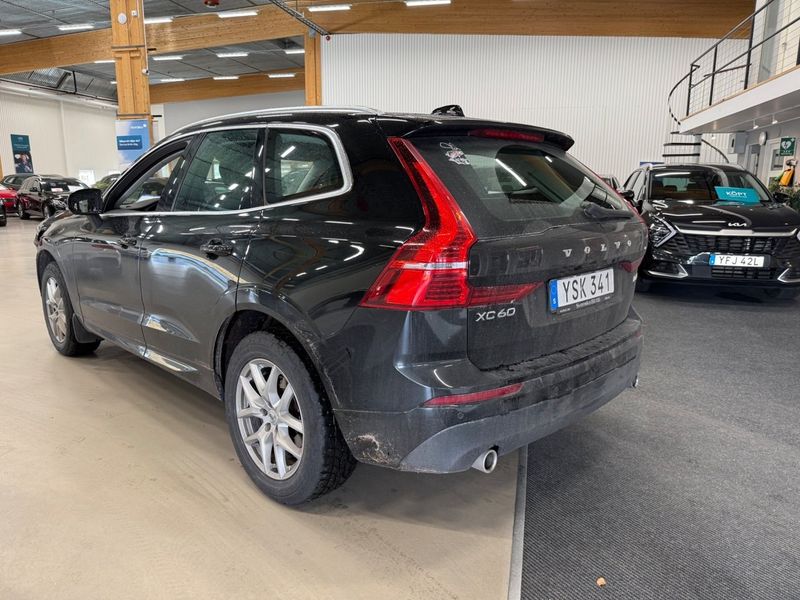 Volvo XC60 bild 2