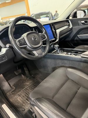 Volvo XC60 bild 3