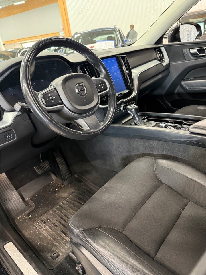 Volvo XC60 bild 3