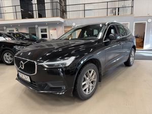 Volvo XC60 bild 1