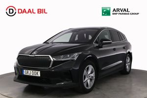 Skoda Enyaq bild 1