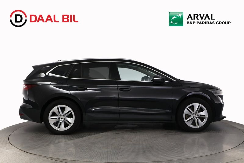 Skoda Enyaq bild 5
