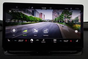 Skoda Enyaq bild 21