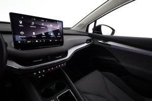 Skoda Enyaq bild 24