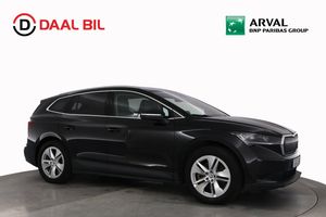 Skoda Enyaq bild 4