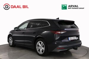 Skoda Enyaq bild 8