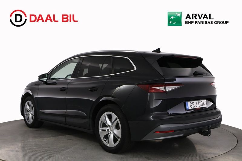 Skoda Enyaq bild 8