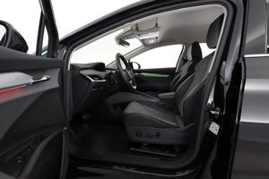 Skoda Enyaq bild 10