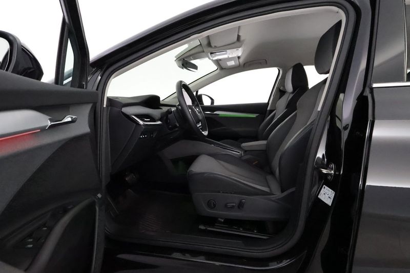Skoda Enyaq bild 10