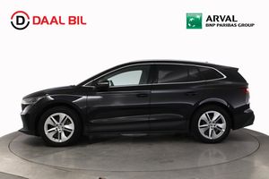 Skoda Enyaq bild 9