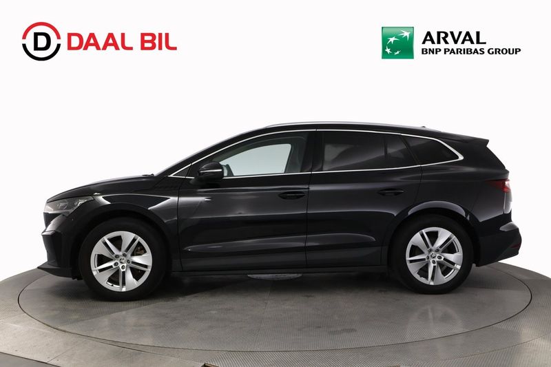 Skoda Enyaq bild 9