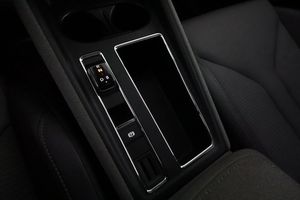 Skoda Enyaq bild 23