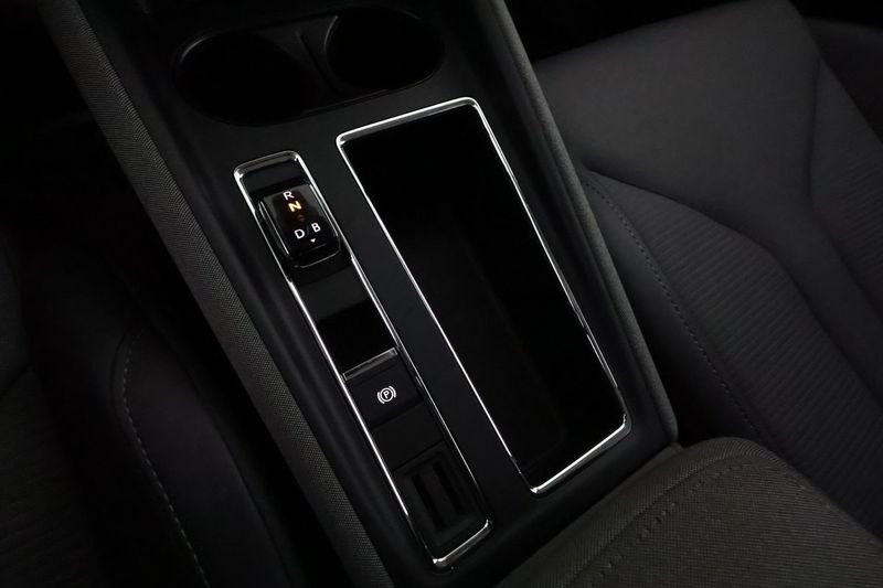 Skoda Enyaq bild 23
