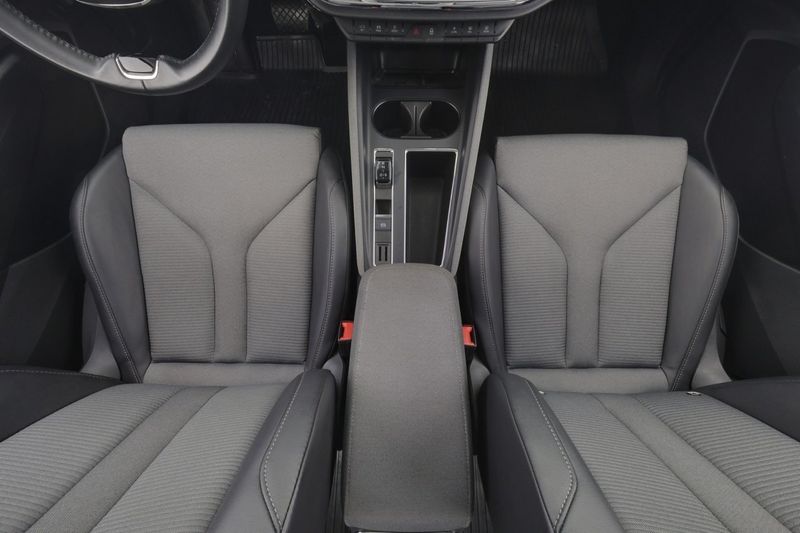 Skoda Enyaq bild 14