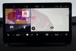Skoda Enyaq bild 17