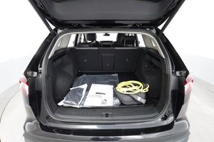 Skoda Enyaq bild 27