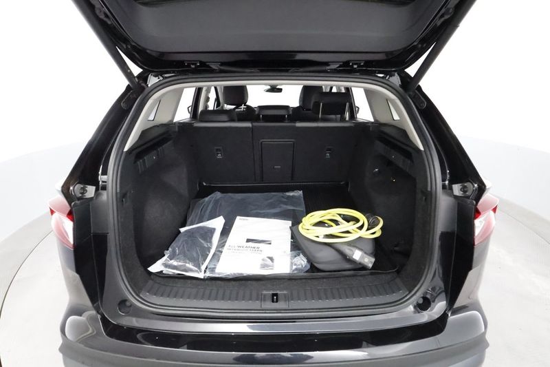 Skoda Enyaq bild 27