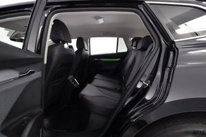 Skoda Enyaq bild 12