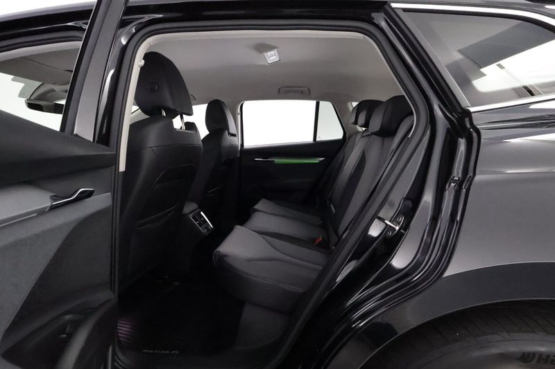 Skoda Enyaq bild 12