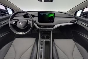 Skoda Enyaq bild 13