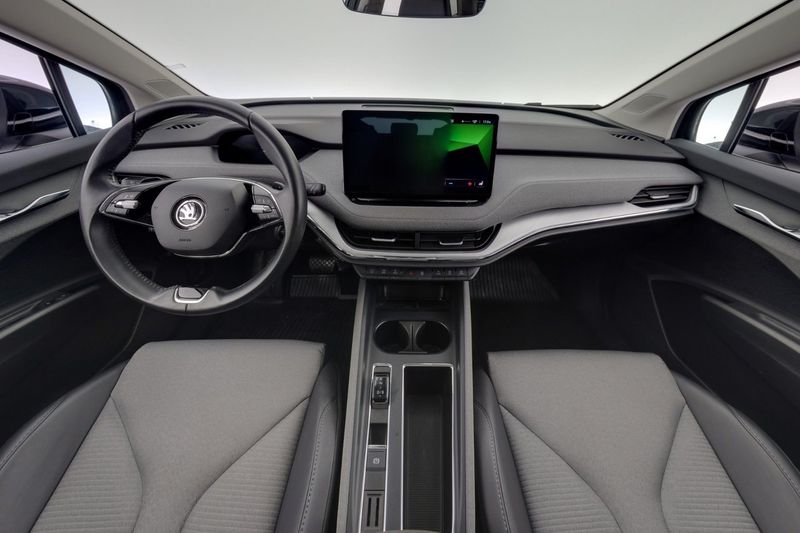 Skoda Enyaq bild 13